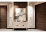 do 3d modelling, visualization and rendering ,interior